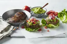 Naked Burger