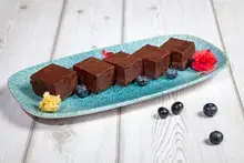 Nestle Bar-one Spread Fudge
