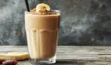 Nescafé Honey Date