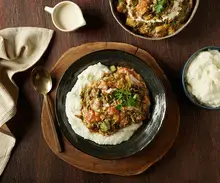 Creamy Morogo