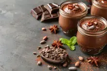 BAR-ONE Panna Cotta