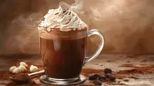 Nescafé Chocca Mocca