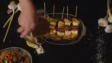 Mouth-water Braai Marinade