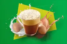 MILO® Winter Warm Eggs