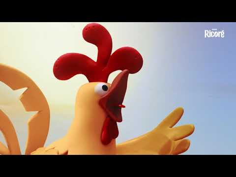 Preview image for the video "RICORÉ®, pour des matins qui changent.".