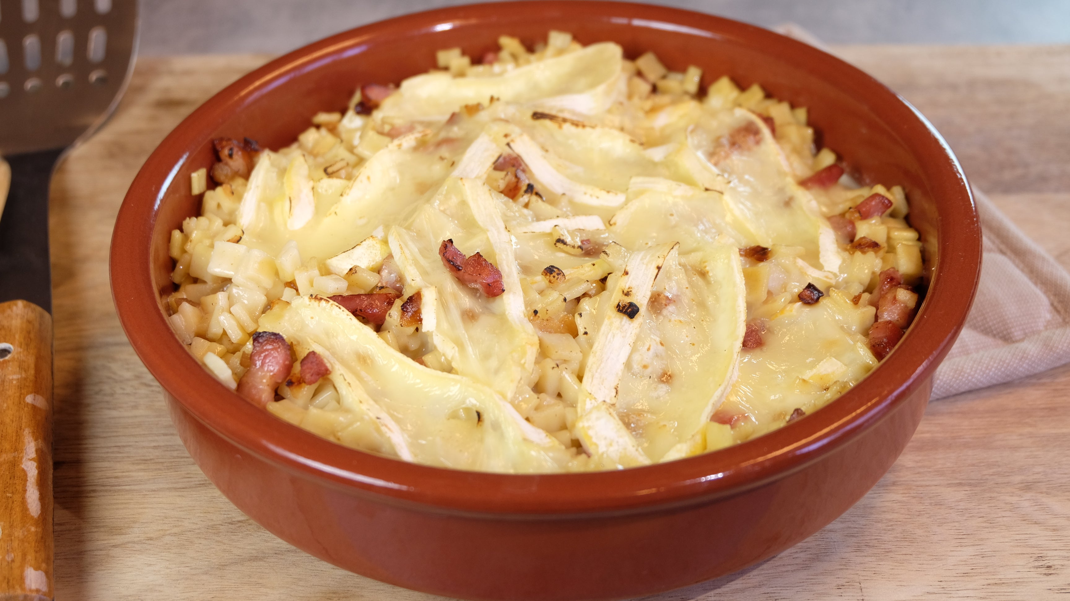 Croziflette
