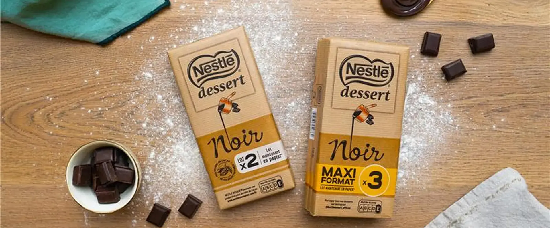 Chocolate bar