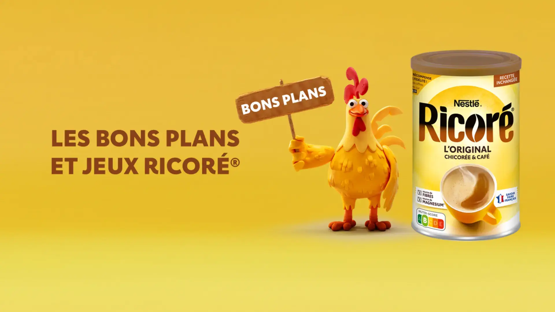 bons plans