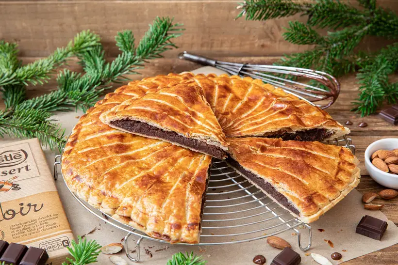 pie