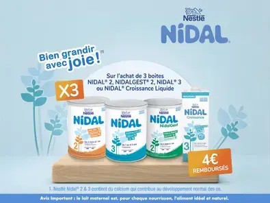 Visuel 4€-sur-l'achat-de-3-boites