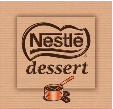 Nestlé Dessert logo image