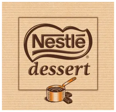 nestle dessert
