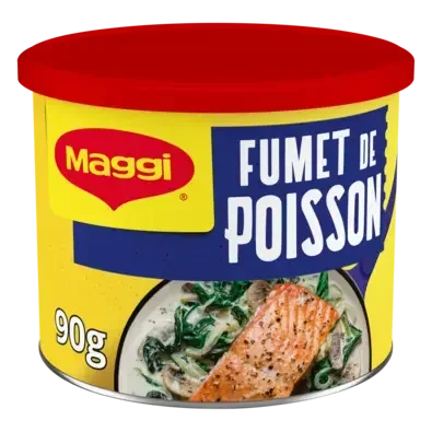 MAGGI Aroma Fish Can 6x90g FR