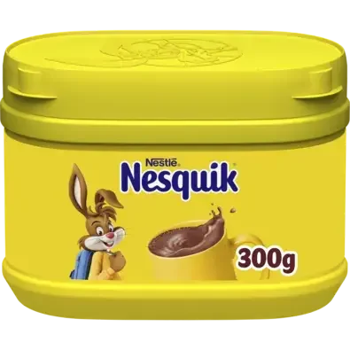 NESQUIK Tub 15x300g FR