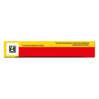MAGGI Bouillon Beef Carton 20x80g FR