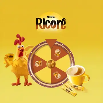 Ricoré - Qualifio Goodnest
