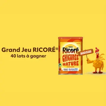 Visuel RICORE Design sans titre