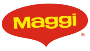Maggi Logo image