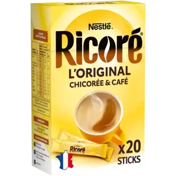 RICORE Stick Box 3g FR