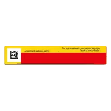 MAGGI Bouillon Beef Carton 20x80g FR