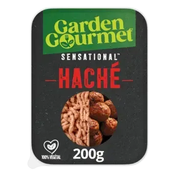 GARDEN GOURMET Sensational Mince 2.0 Tray 48x200g FR