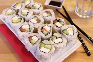 Maki california