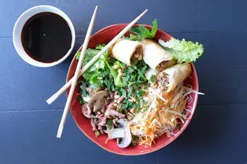 Bo bun