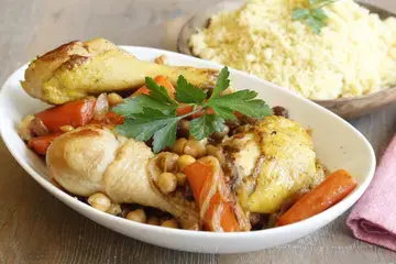Couscous express