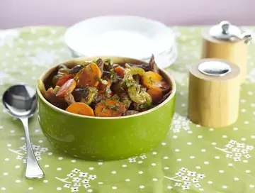 Boeuf