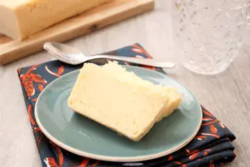 Terrine coco