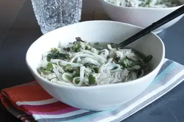 Soupe pho