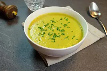 Soupe anti gaspi