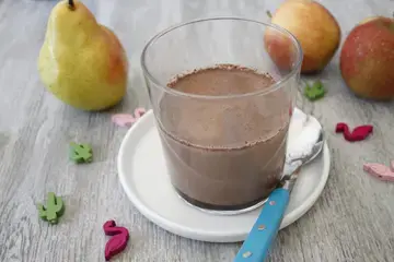 Milk shake