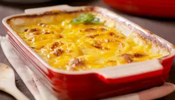 Gratin Dauphinois