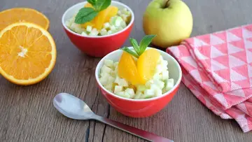 Salade de fruits