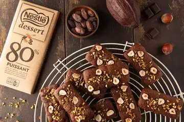 Financiers 80%