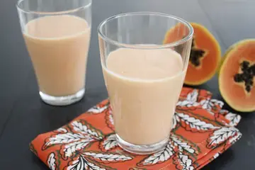 Coktail hawaien