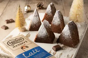Moelleux Sapin