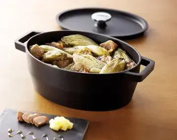 Veau aux chicons