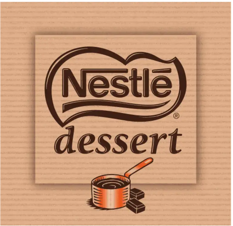 Nestlé Dessert logo image