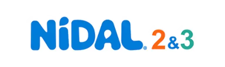 logo Nidal