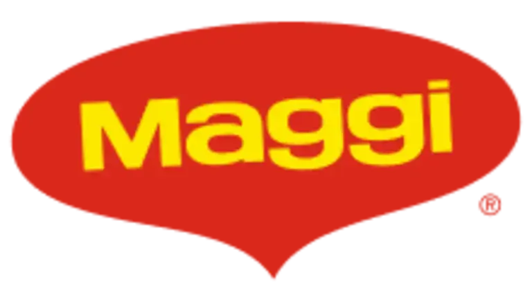 Maggi Logo image