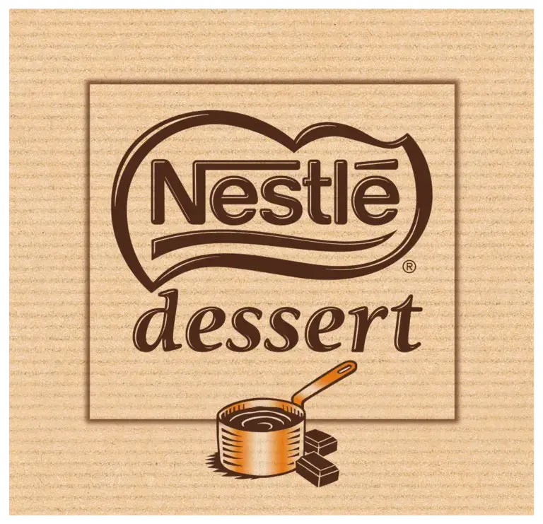 nestle dessert