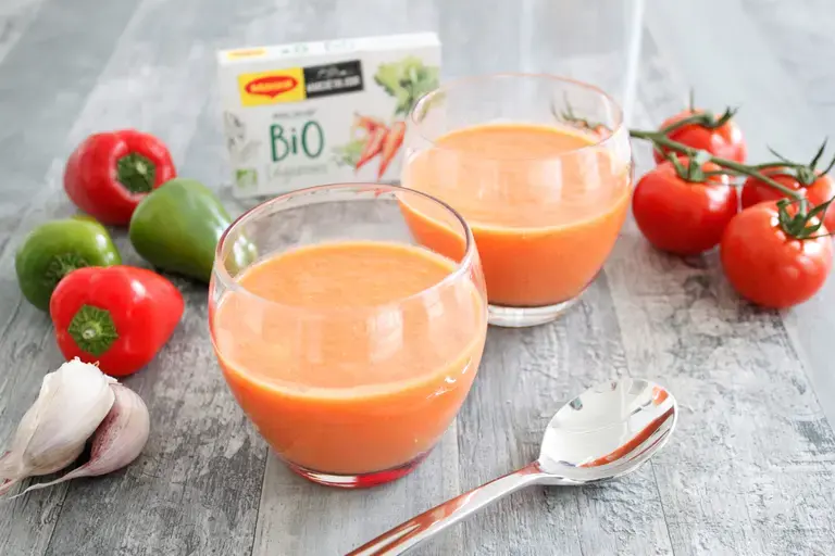 Gaspacho