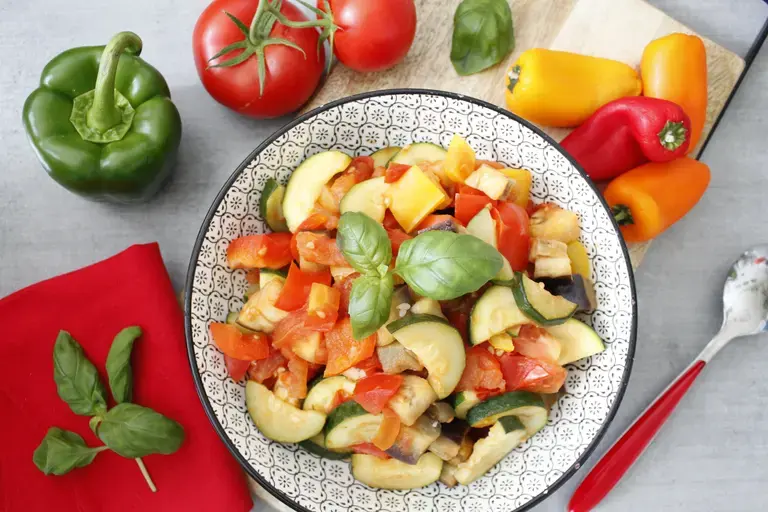 Ratatouille