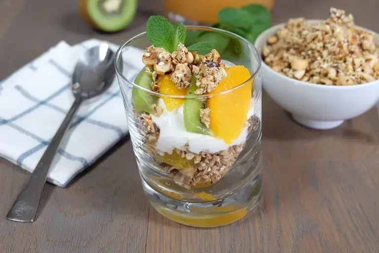 Granola