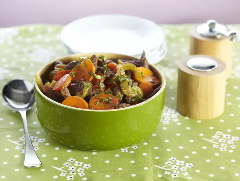 Boeuf