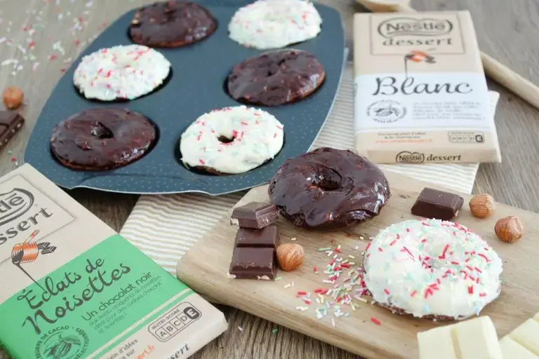 Donuts