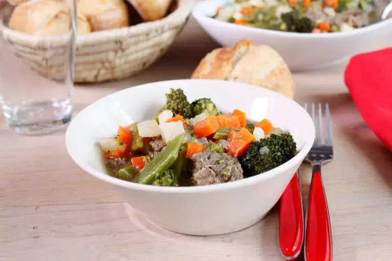 Pot au feu printanier