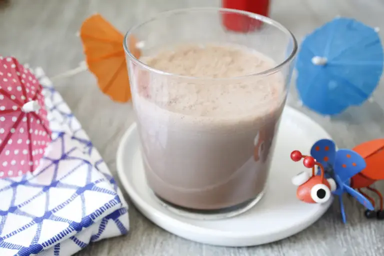 Nesquik fraise